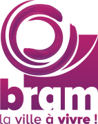 Image du logo de la plateforme BRAM